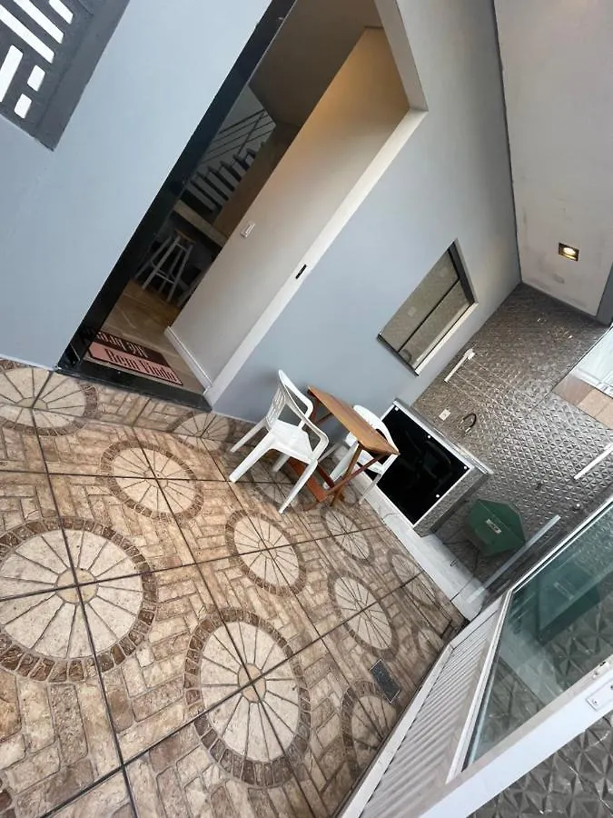 Tatil Evi Loft Proximo A Diversas Praias Balneario Camboriu