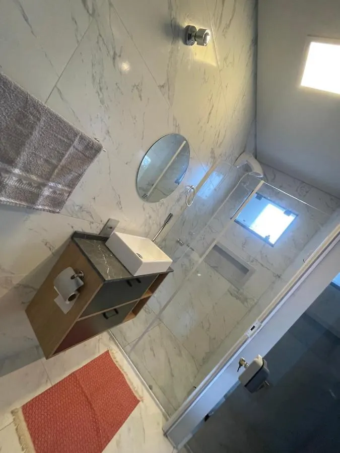 Loft Proximo A Diversas Praias Balneario Camboriu Brezilya