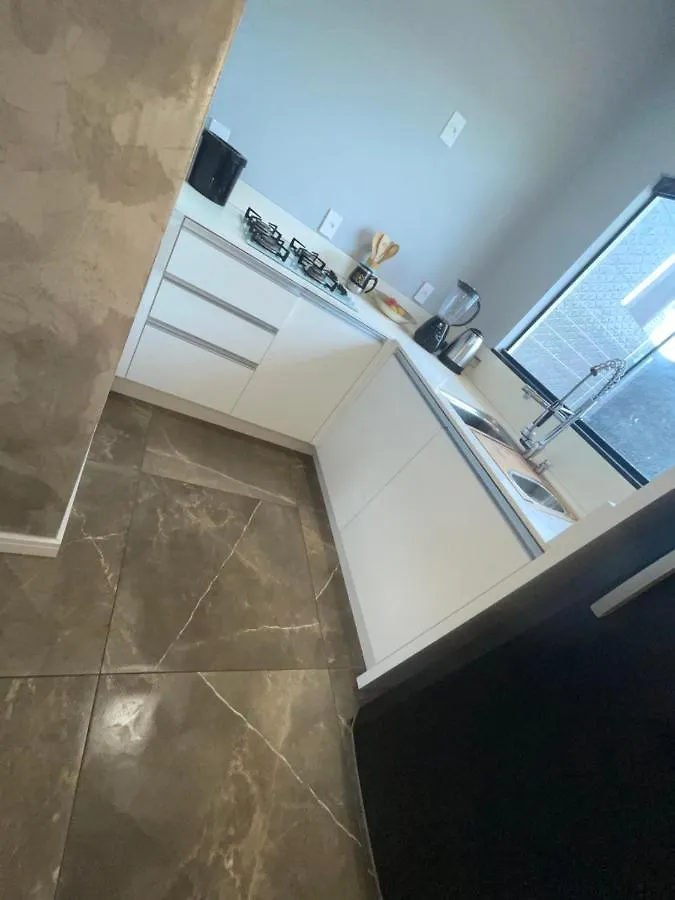 Tatil Evi Loft Proximo A Diversas Praias Balneario Camboriu Brezilya