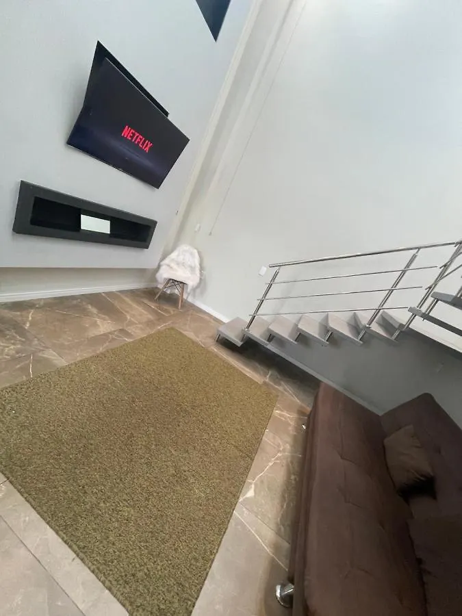 Loft Proximo A Diversas Praias Balneario Camboriu 0*,